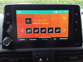 Citroën Berlingo – thumbnail 23