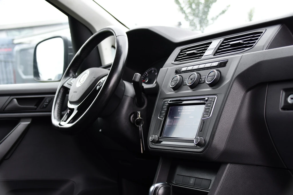 Volkswagen Caddy – foto 20