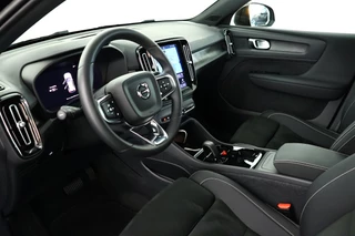 Volvo XC40 – thumbnail 12