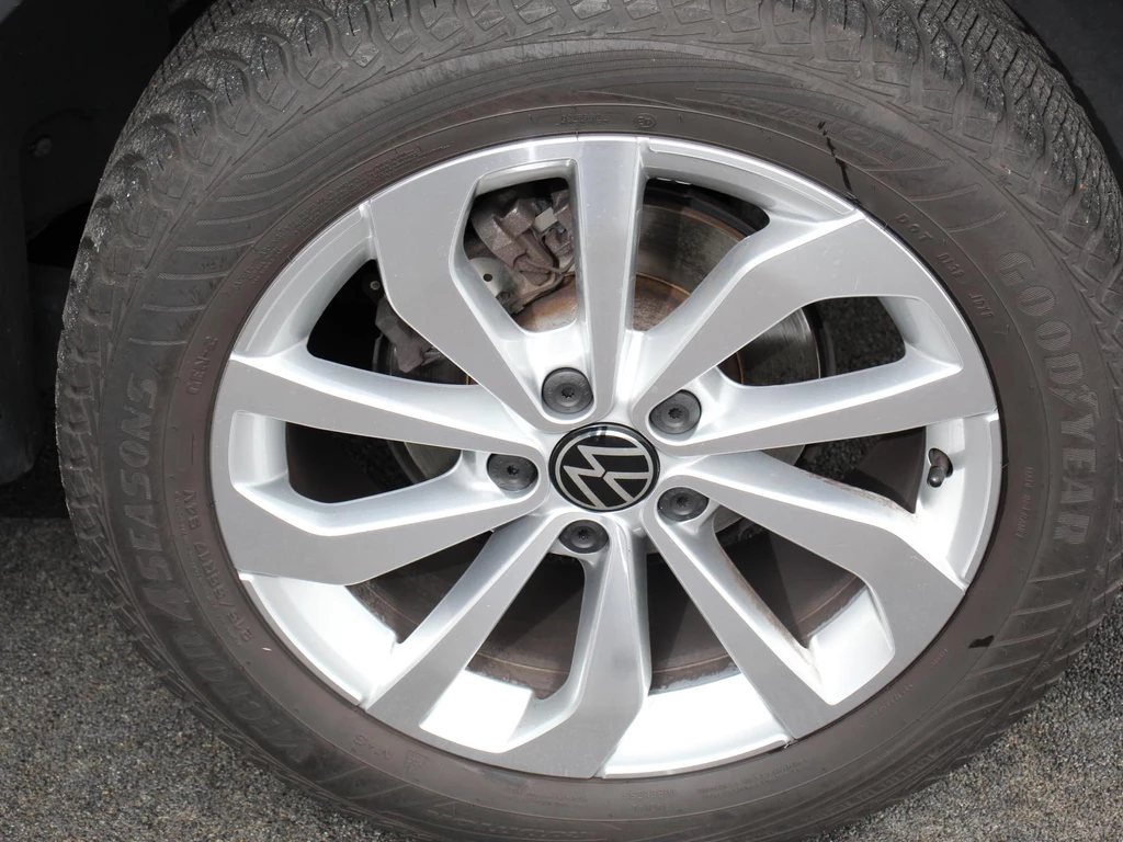 Volkswagen T-Roc – foto 23