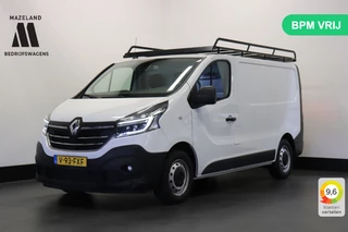 Renault Trafic – thumbnail 1