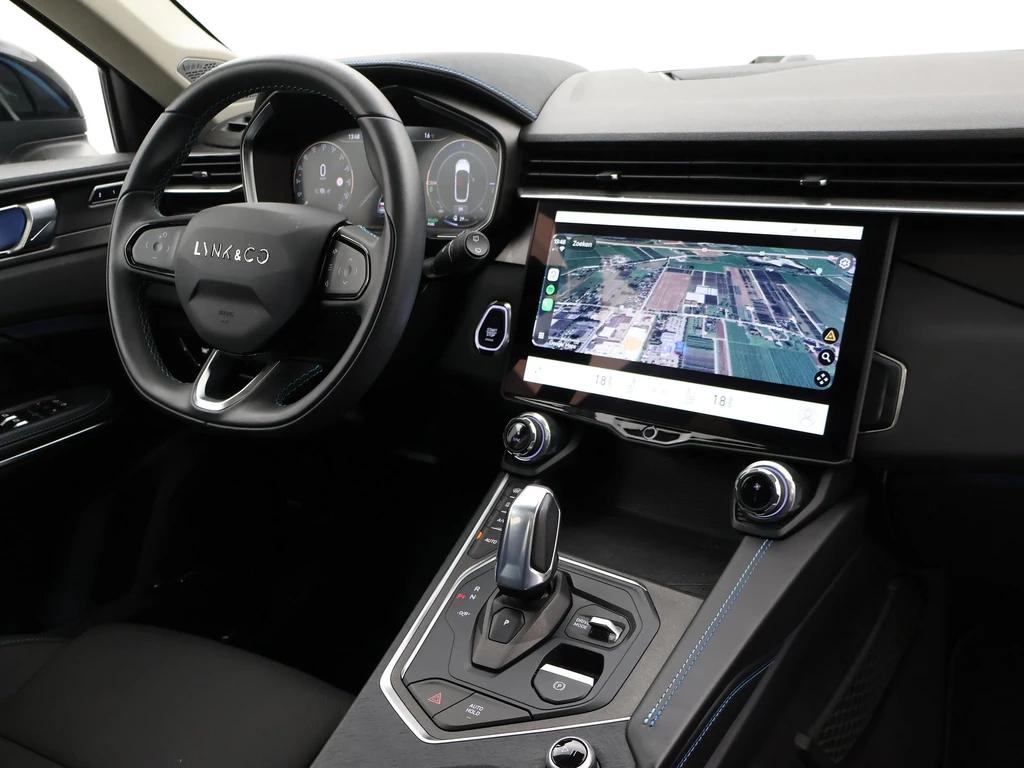 Lynk & Co 01 – foto 8