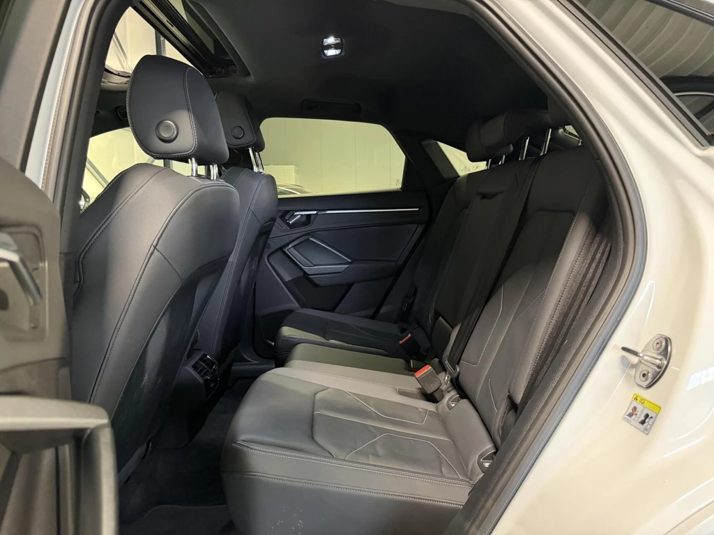 Audi Q3 – foto 33
