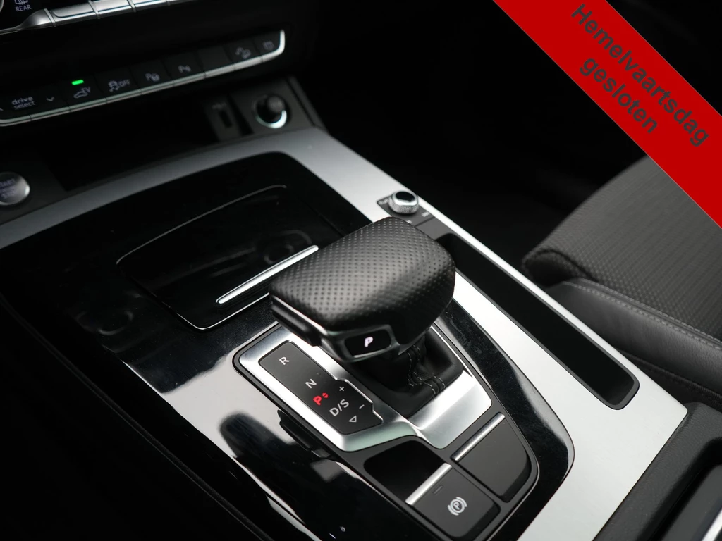 Audi Q5 – foto 35