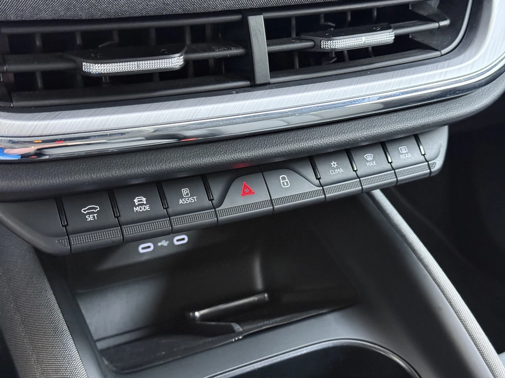 Škoda Enyaq iV – foto 24