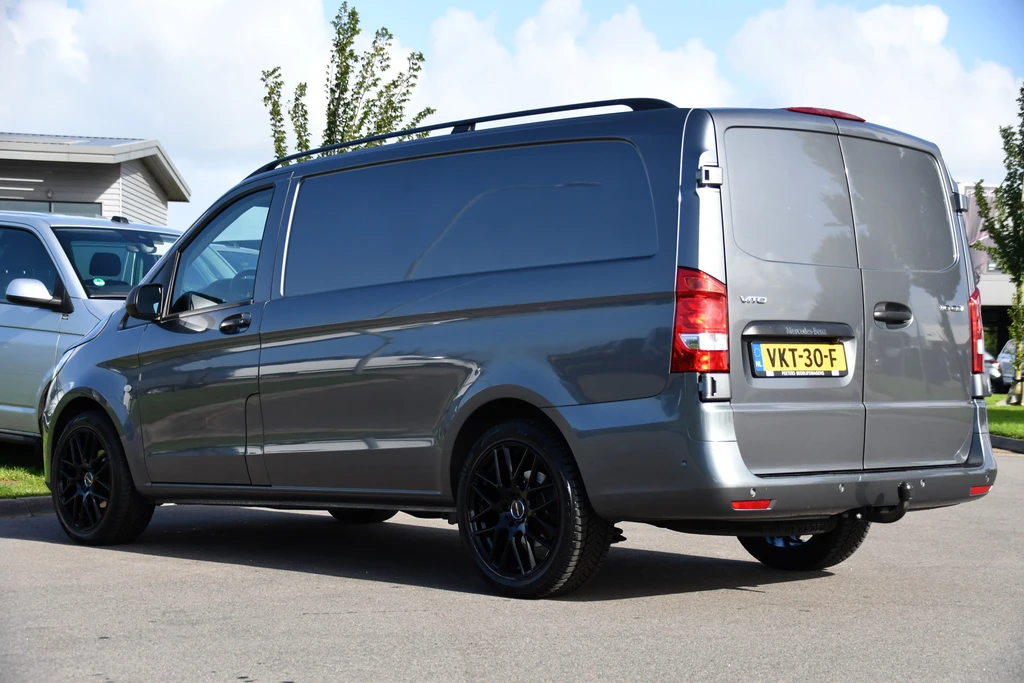 Mercedes-Benz Vito – foto 6