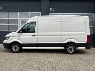 Volkswagen Crafter – thumbnail 2
