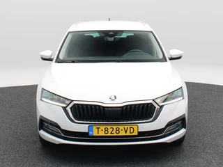 Škoda Octavia – thumbnail 8
