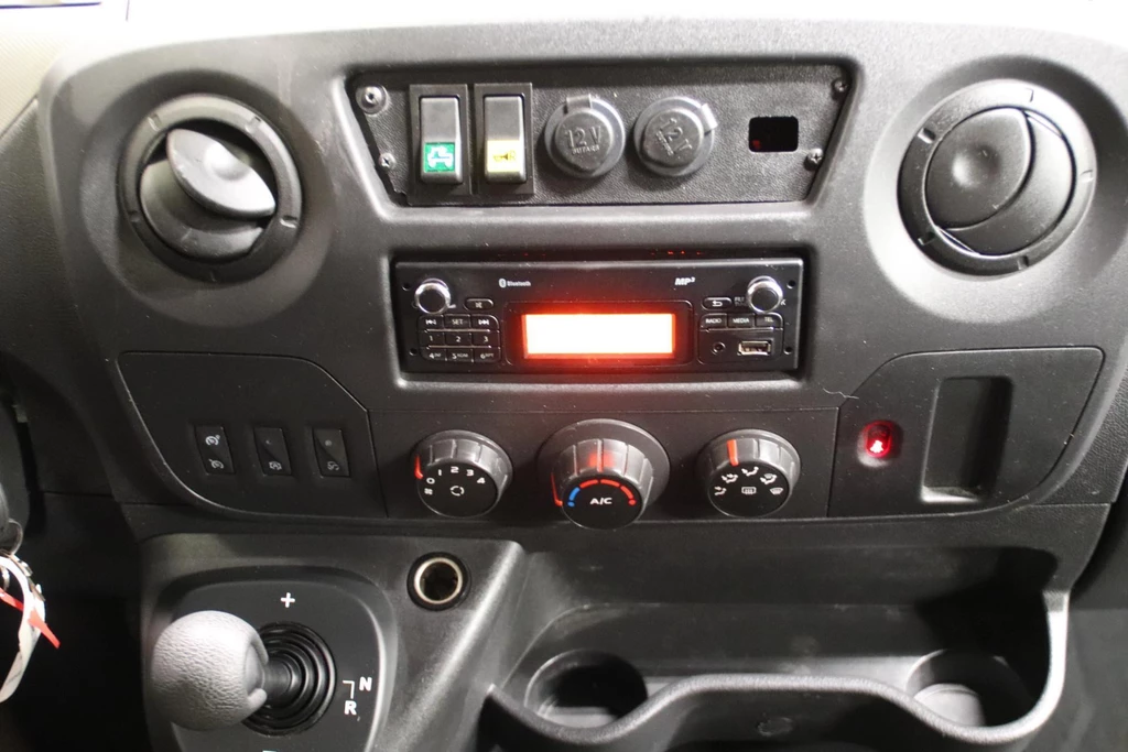 Renault Master – foto 9