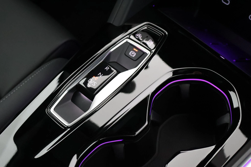 Audi Q5 – foto 40