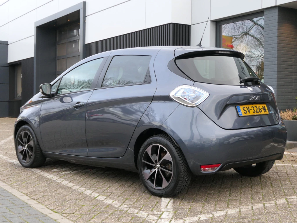 Renault ZOE – foto 3