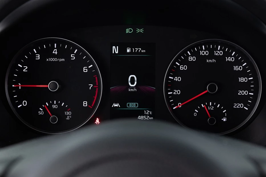 Kia Stonic – foto 26