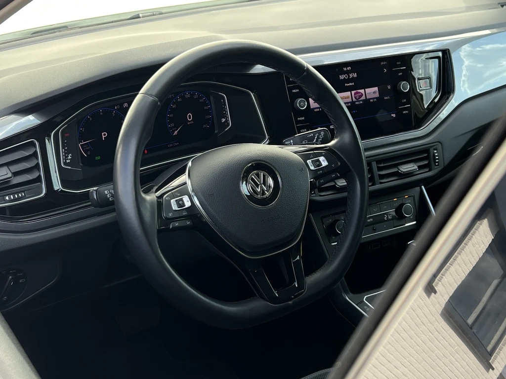Volkswagen Polo – foto 10