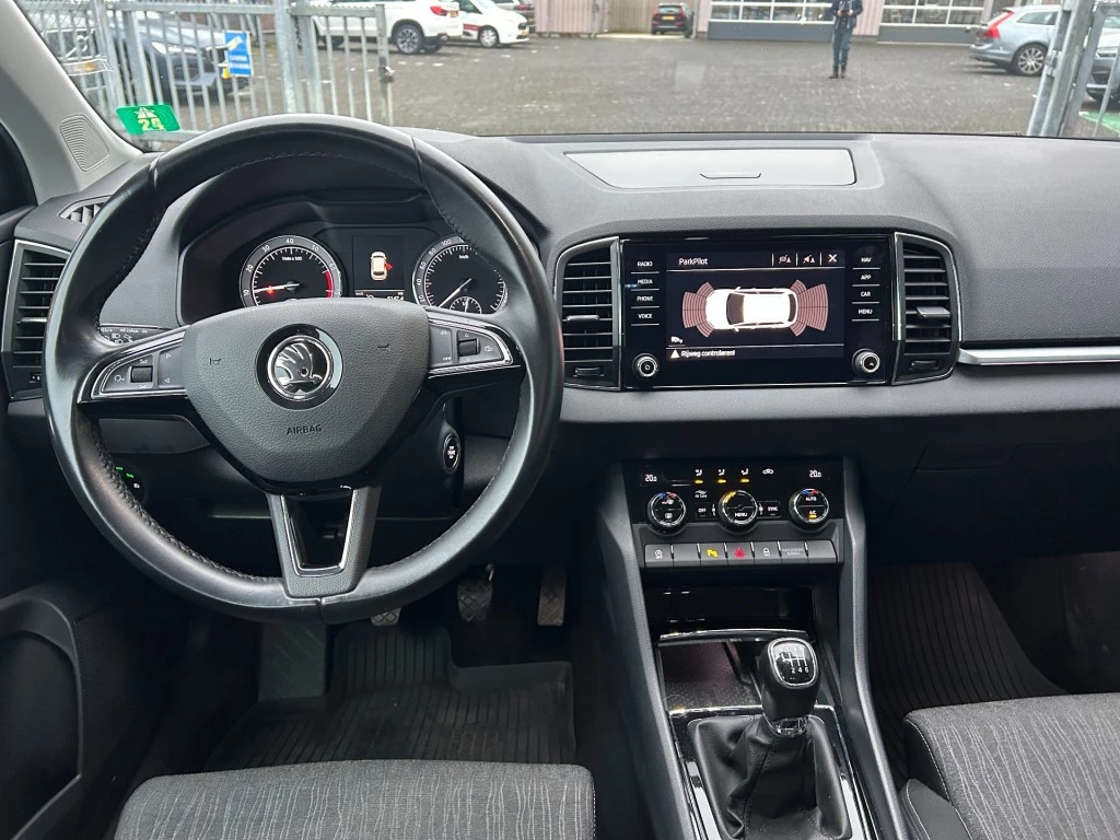 Škoda Karoq – foto 12