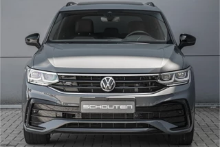Volkswagen Tiguan – thumbnail 8