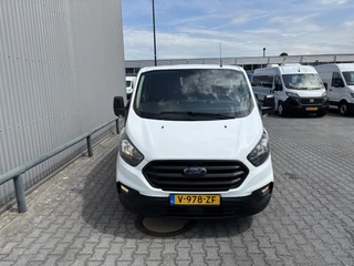 Ford Transit Custom – thumbnail 9