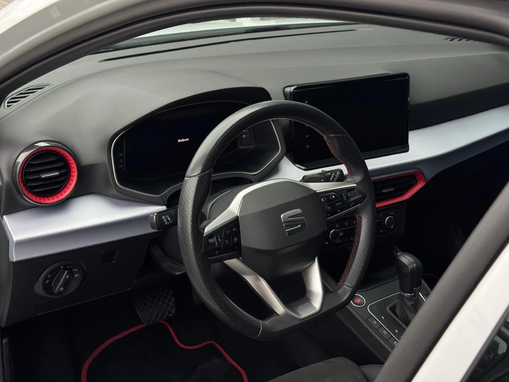 SEAT Ibiza – foto 19