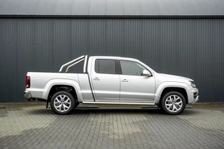 Volkswagen Amarok – thumbnail 5