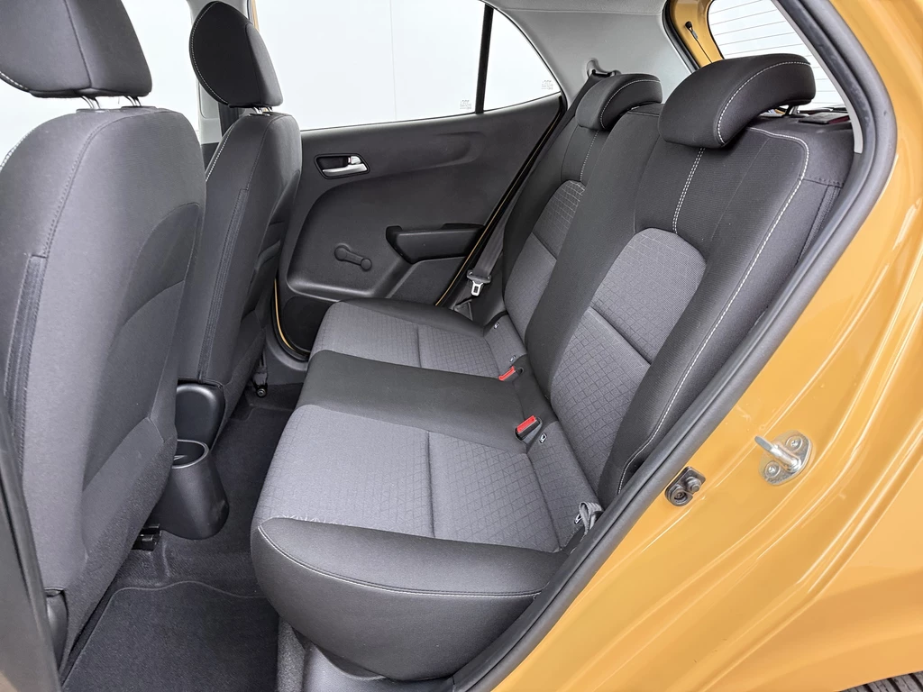 Kia Picanto – foto 34