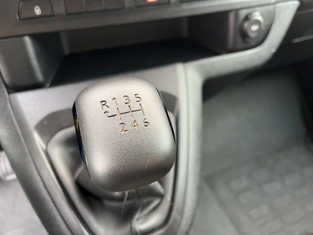 Citroën SpaceTourer – foto 23