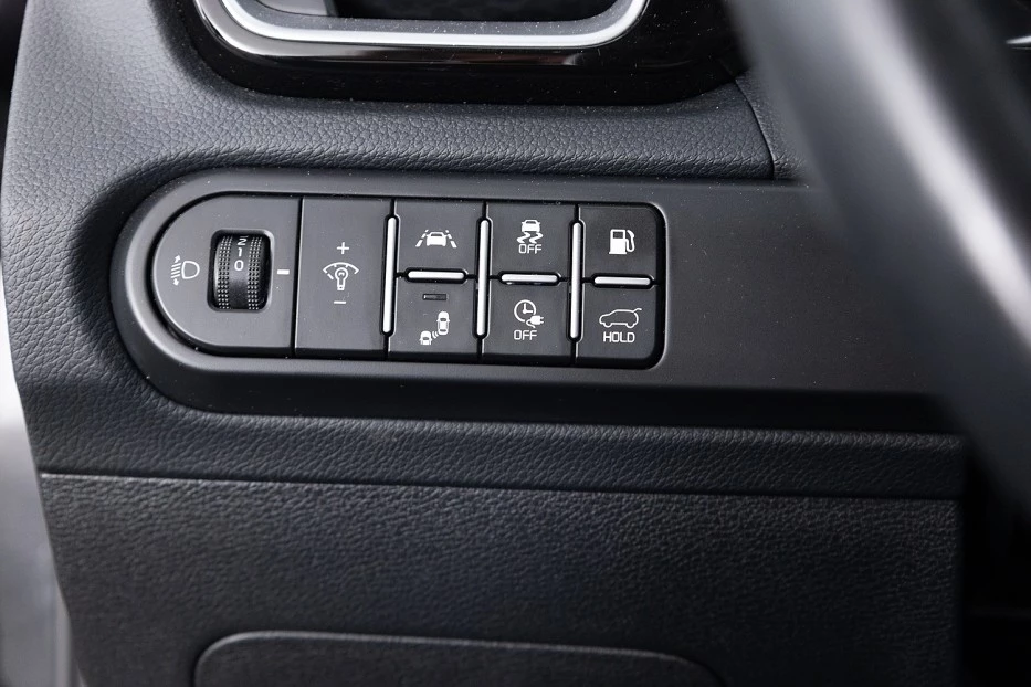 Kia XCeed – foto 15