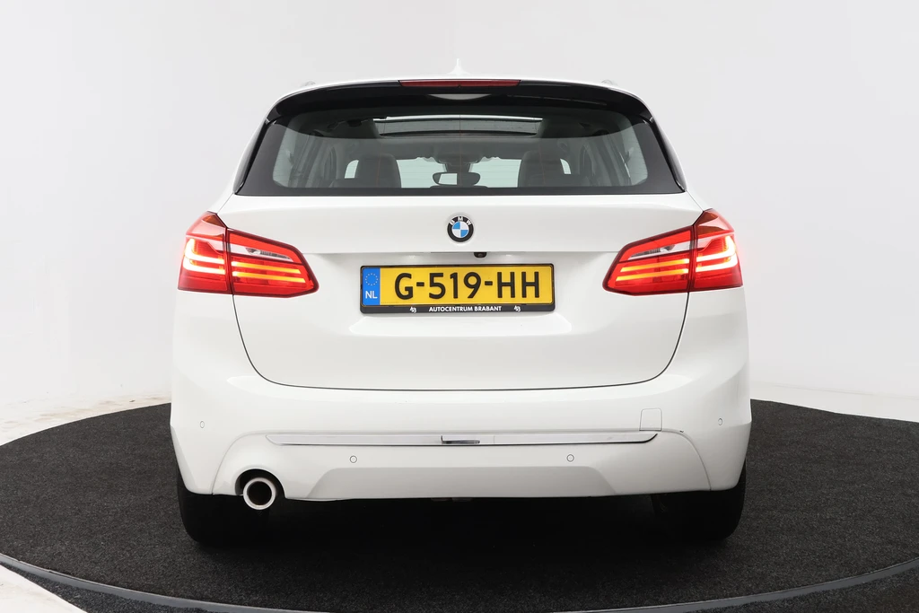 BMW 2 Serie – foto 4