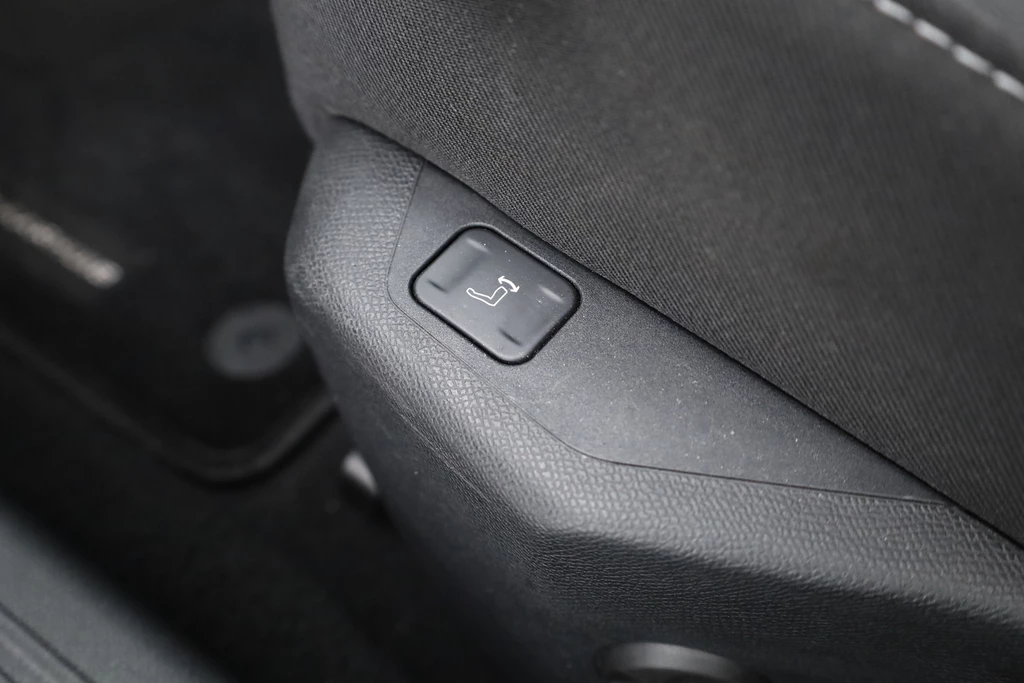 Opel Astra – foto 11