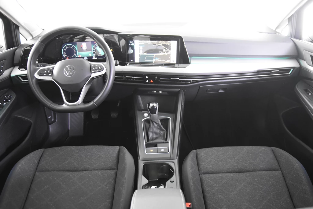 Volkswagen Golf – foto 17
