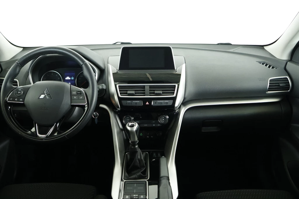 Mitsubishi Eclipse Cross – foto 26