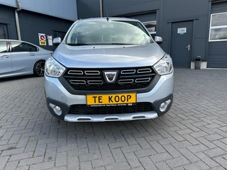 Dacia Lodgy – thumbnail 6