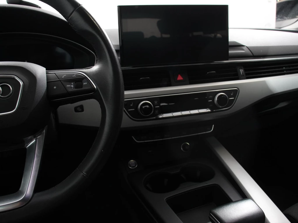 Audi A4 – foto 13