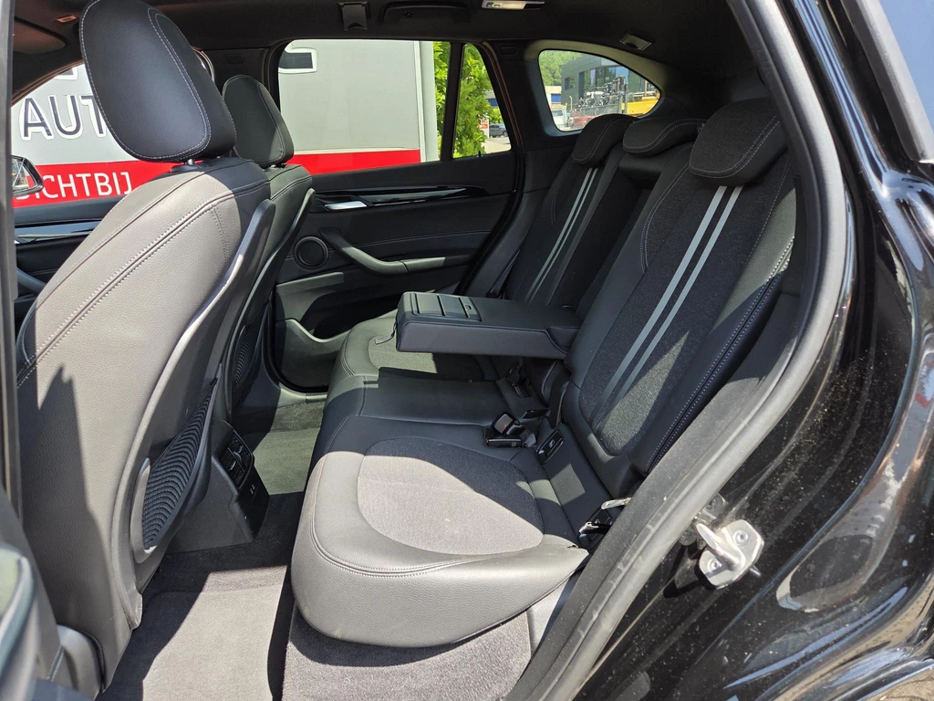BMW X1 – foto 25