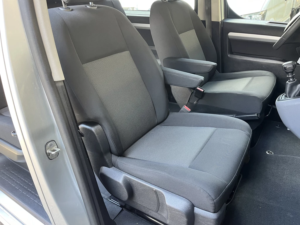 Citroën Jumpy – foto 13