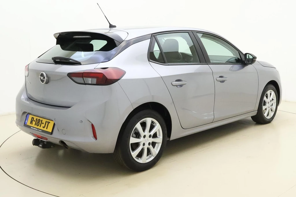 Opel Corsa – foto 6
