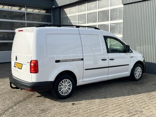 Volkswagen Caddy – thumbnail 5