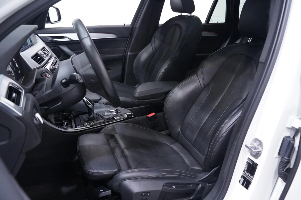 BMW X1 – foto 38