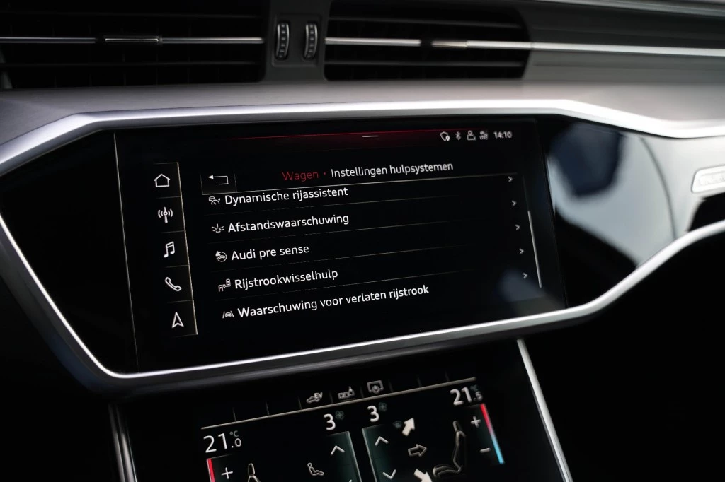 Audi A6 – foto 36