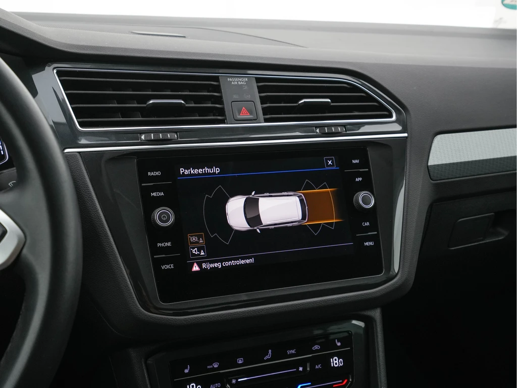 Volkswagen Tiguan – foto 18