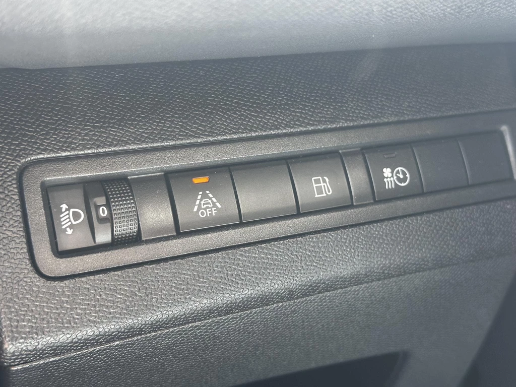 Peugeot 3008 – foto 21