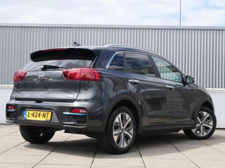 Kia e-Niro – thumbnail 4
