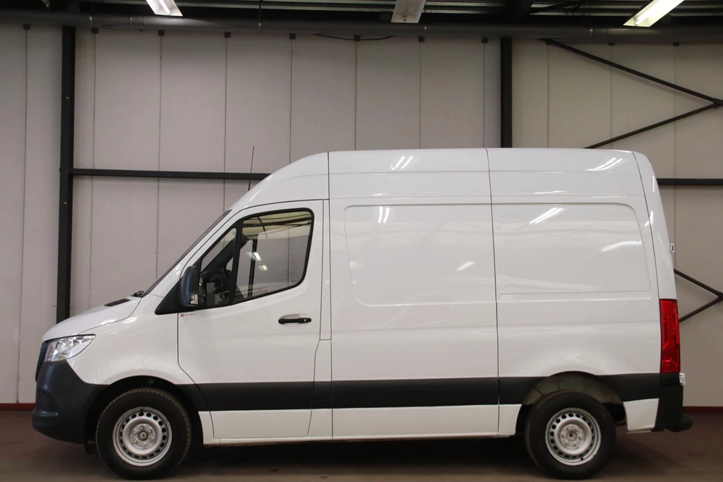 Mercedes-Benz Sprinter – foto 2