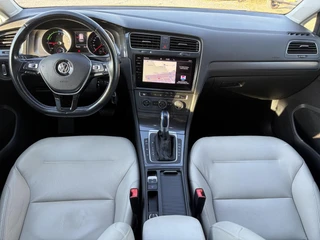Volkswagen e-Golf – thumbnail 8