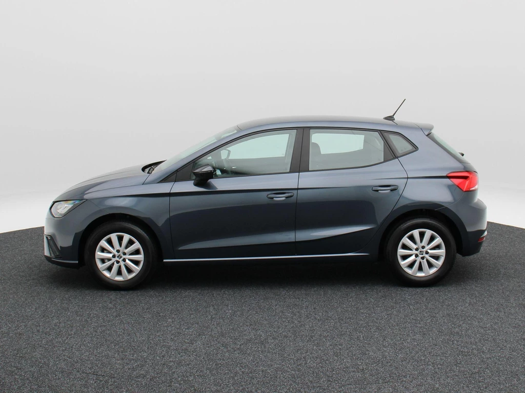 SEAT Ibiza – foto 2