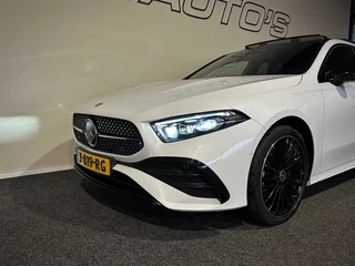 Mercedes-Benz A-Klasse – thumbnail 2