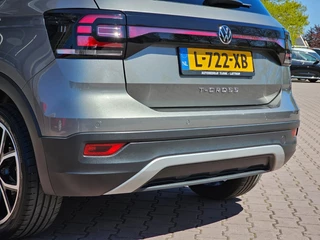 Volkswagen T-Cross – thumbnail 3