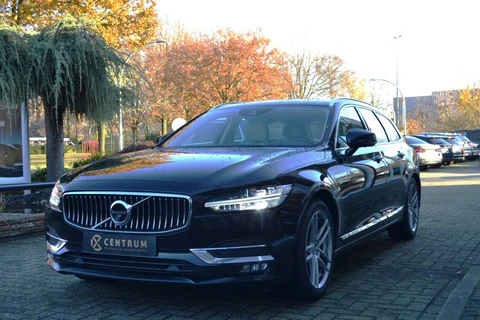 Volvo V90 2.0 D4 Bowers Wilkins / export /b2b