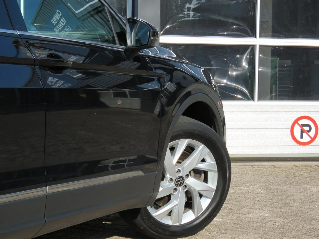 Volkswagen Tiguan – foto 28