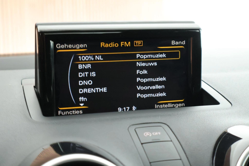 Audi A1 Sportback – foto 24