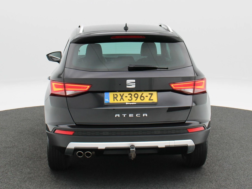 SEAT Ateca – foto 3