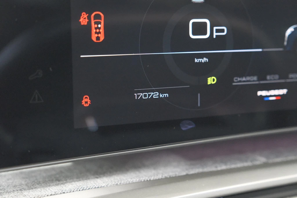 Peugeot 5008 – foto 38